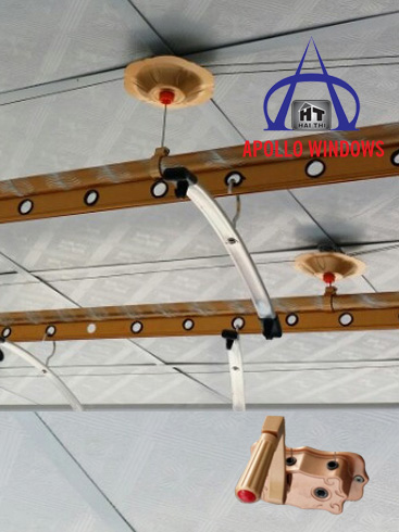 CỬA LƯỚI HỆ CUỐN